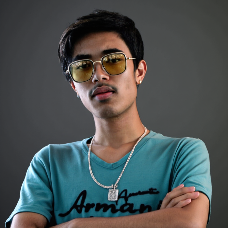 profile pic